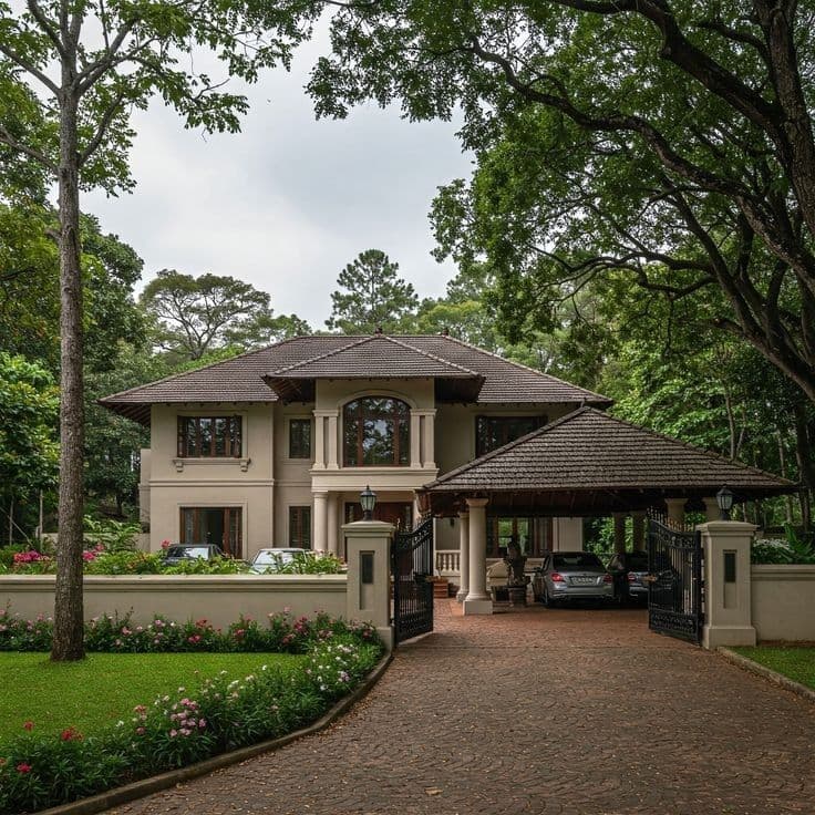 Residential Construction