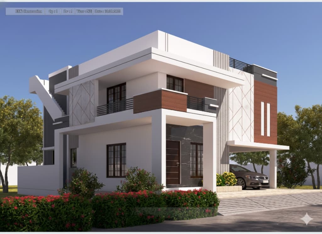 KovilPalayam, Pollachi